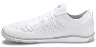 Xero Shoes Barfußschuhe für Damen | Nexus Knit Workout-Ready Fashion-Forward Damen-Sneaker | Zero Drop, breite Zehenbox, minimalistisch