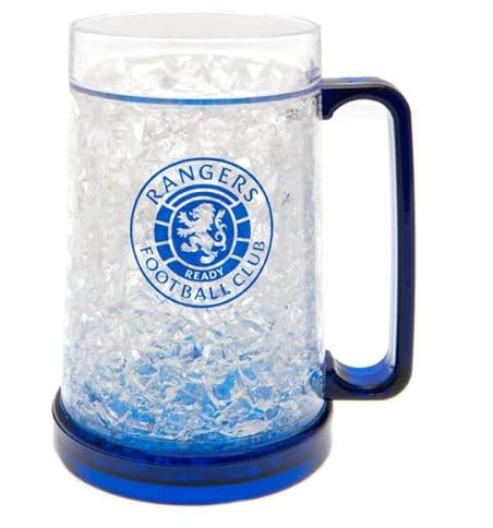 Ran gers FC Freezer Tasse Offizielles Merchandise