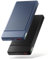 Power Bank 22.5W,2 Piezas 10000mAh Bateria Externa Carga Rapida,Bateria Portatil PD3.0 QC4.0 Cargador Portatil,USB C Entrada & Salida Powerbank para iPhone Samsung Huawei Xiaomi - Negro