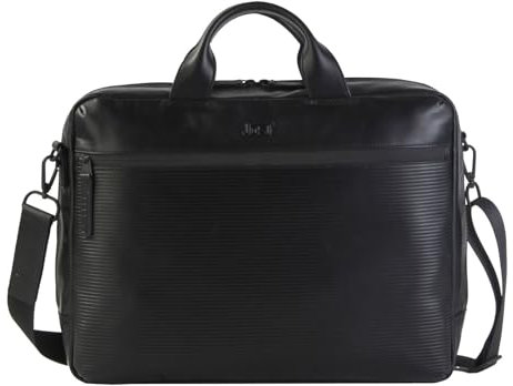 JOST Aarhus Business Bag M Black