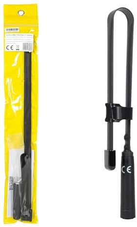 BNC-Antenne PNI Flex 47 Faltbar, 27 MHz, 47 cm, für Escort HP 82 und HP 62
