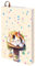 craspire A5 Buchhüllen Mit Katzenmotiv Buchschutz Mit Etikettenband 12.4x8.8Zoll Große Buchhülle Für Taschenbuch Lehrbuchumschläge Waschbar Wiederverwendbar Stoff Polyester Hardcover
