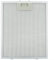 Filtre de hotte de cuisinière, filtre à graisse en métal pour hotte aspirante, filtre à graisse d'échappement de cuisine, pour de nombreuses marques de hottes de cuisinière