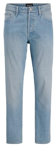 APREL Male Relaxed Fit Jeans Relaxed Fit Jeans