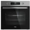 Teka - Horno pirolítico multifunción con función AirFry y 8 funciones de cocción - Modelo NEO HSB 6466 P SS