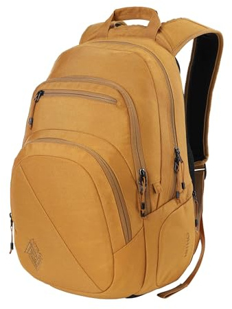 Nitro Snowboards Rucksack Stash, Schultasche, Freizeitrucksack