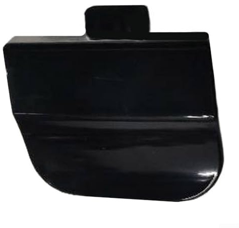 Copertura posteriore del gancio di traino di stile OEM per Mercedes Classe A W176 in plastica ABS con numero 1768852122
