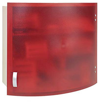 Verbandschrank SemiRondo Norm DIN 13169
