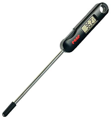 Reer 2709 Digitales Flaschenthermometer