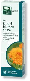 BIO RINGELBLUMEN Salbe 75 Milliliter