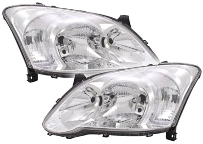 Valeo Scheinwerfer Links 88739 für Toyota Corolla IV FL (2004-2007) | Kompatibel mit: TOYOTA COROLLA, COROLLA Stufenheck