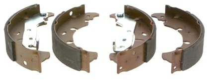Bosch 0986487599 Brake Shoe