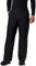 Columbia Herren Standard Snow Gun Hose, Schwarz, Größe XL