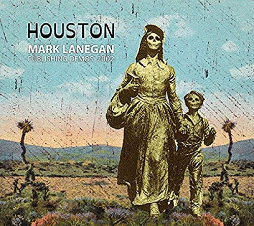 Houston: Publishing Demos 2002 [Vinyl LP]