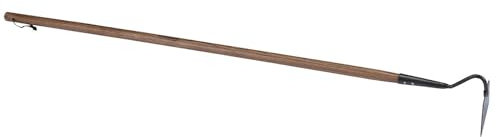 Draper 89097 Ziehhacke aus Carbonstahl mit Eschenholzgriff