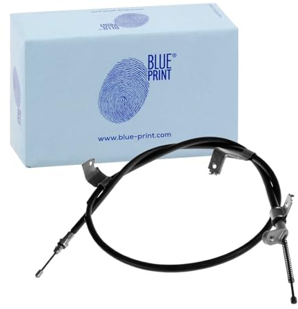 Blue Print ADN146317 LH BRAKE CABLE