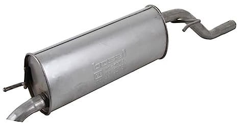 Bosal 148-109 Endschalldämpfer