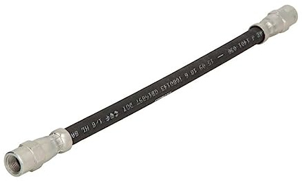 TRW Automotive AfterMarket PHA126 Bremsschlauch | Kompatibel mit: AUDI 100 C1 Coupe, 100 C1 Stufenheck, 100 C3 Avant, 100 C3 Stufenheck, 100 C4 Avant, 100 C4 Stufenheck