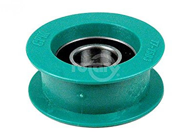 PULEGGIA IDLER SOLO (EXPOR) Sostituisce CASTELGARDEN 325601570/1