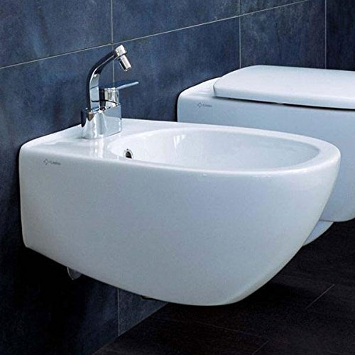 Bidet suspendu mono trou, Flaminia, spin, art. 5086
