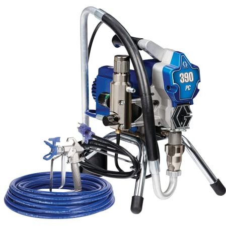 Graco 17C310 390 PC Electric Airless Sprayer