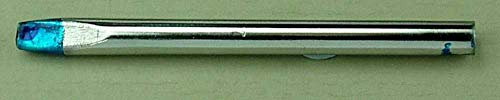 Lötspitze 8 mm longlife meiselform