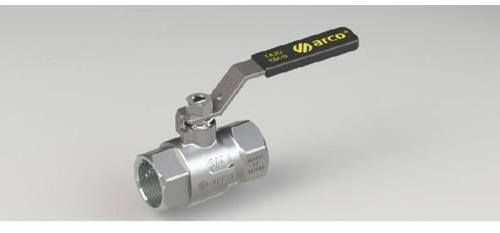 Valvulas Arco - Valvula Tajo 2000 Hh 1/4 Inox. 0003