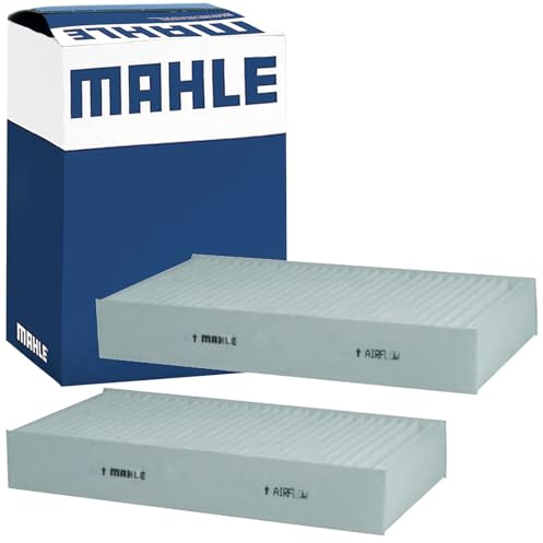 MAHLE LA 295/S Filter, Innenraumluft für MERCEDES-BENZ M-CLASS (W164)
