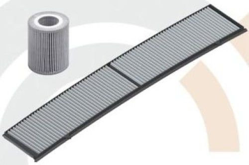 Genuine filtro abitacolo kit di manutenzione olio per BMW 1 E81 E90 E92 3 E87 1.6 – 2.0L