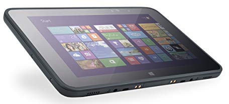 Exone Pokini Tab A10 64GB Negro - Tablet (Tableta de tamaño Completo, IEEE 802.11n, Windows, Pizarra, Windows 10 Pro, 64 bits)