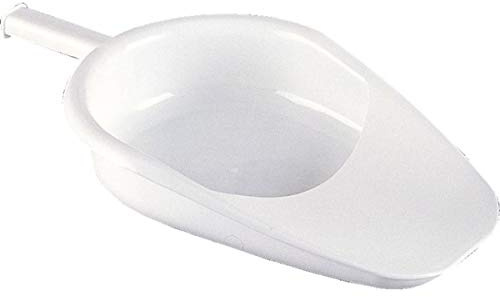 KYARA - Padella Sanitaria In Polietilene