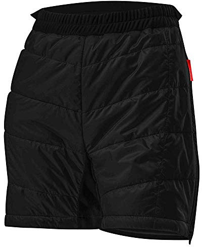Löffler Primaloft 60 Shorts Damen schwarz