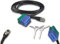 1neiSmartech Cavo Aux Jack Femmina 1,5Mt Per Fiat Bravo Dal 2007 + Kit Smontaggio Autoradio Visteon Radio Visteon Per Ingresso Audio Mp3 Smartphone