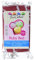 FunCakes Fondant -Ruby rot, 4er Pack (4 x 250 g)