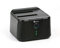 Heden Dual Dock pour 2 Disque Dur S-ata 3.5''/2.5'' USB3,0,Back up