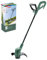 Bosch 06008C1H70 Electric Grass Trimmer EasyGrassCut 23 (280 Watt, Cutting Diameter 23 cm, in Carton Packaging)