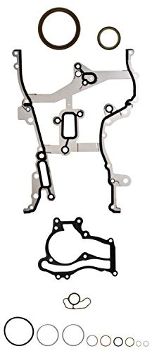 AJUSA 54226600 Dichtungssatz Kurbelgehäuse Kompatibel mit OPEL Astra J Sports Tourer P10