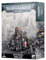 Games Workshop - Warhammer 40.000 - Adepta Sororitas Immolator, Dunkelrot