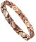 Damen-Armband, Kupfer-Armband, Magnet-Schmuck, 40 g, Kupfer