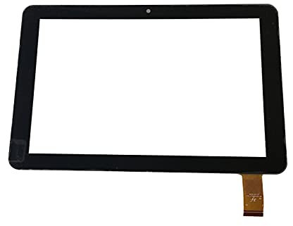 Screen Replacement for EPIK Learning Tab ELT0801-PK Kids Tablet 8 Inch Touch Screen Digitizer Full Glass Lens Senor Panel Kits, with Free Repair Tools