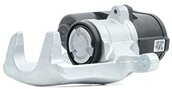 RIDEX Bremssattel Hinten rechts Hinten Durchmesser 41 mm, Gusseisen 78B1068