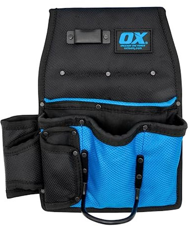 OX Pro Dynamic Nylon Drywallers Pouch