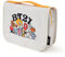Grupo Erik - Trousse de Toilette Voyage BT21 - avec Crochet de Suspension | Vanity Voyage, Trousse à Maquillage, Trousse de Toilette Femme, Homme et Enfant