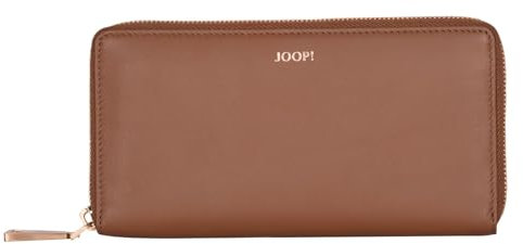 Joop! Sofisticato 1.0 Melete Purse L Cognac