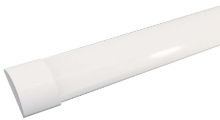 VT 40W LED STRIPLIGHT 120CM 4000K