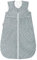 Set Odenwälder BabyNest Schlafsack Anni light & Windel Blaubär/Babyschlafsack 0.5 Tog atmungsaktiv/Leichter Kinderschlafsack ohne Ärmel/Sommer Schlafsack für Jungen Mädchen