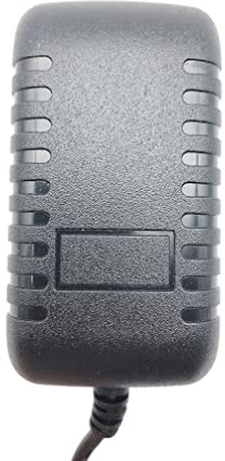 T-ProTek AC Adapter Netzteil Ladegerät kompatibel für MPman MPDC110 / 112 BT IPS Android 9.7