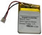 Ukkipower Ersatz Akku Kompatibel mit Fenix 5 Fenix 5X 361-00097-00 ASDB402334-P1 Watch Battery (3.7V, 320mAh)