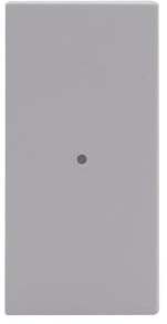 BTICINO MatixGO Deviatore Connesso JG40003, Interruttore WiFi, Controllo Intelligente Luci da Remoto con App Home+Control, Alexa, Google Home, Apple Home, Gestione Consumi, Automazioni, Smart Home