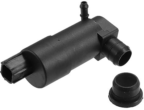 QUARKZMAN Parabrezza Lavavetro Pompa Codice BV6117K624AA - per Ford Focus Berlina - 1 pezzo